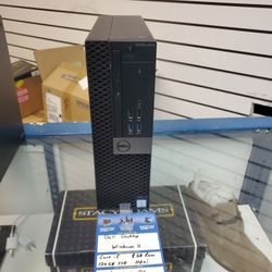 Dell Business Ready Desktop