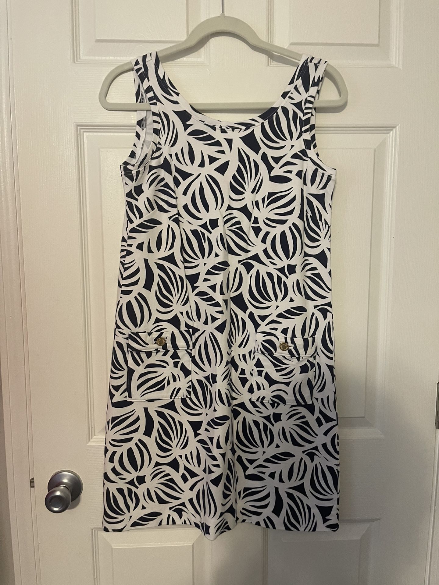 Lilly Pulitzer Size S Dress 