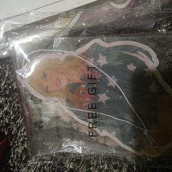 Taylor Swift Party Decore