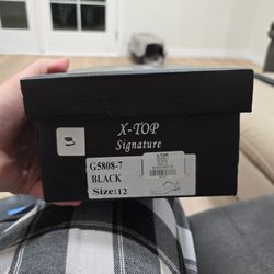Dress shoes