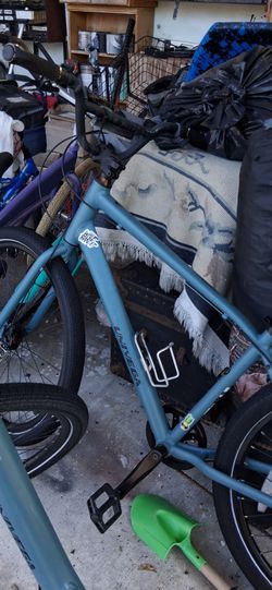 Bikes