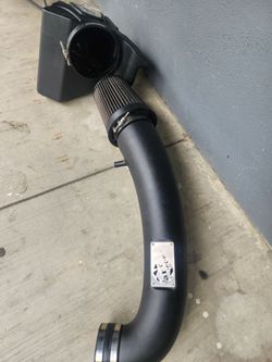 Intake para jeep grand cherokee 3.6 v6