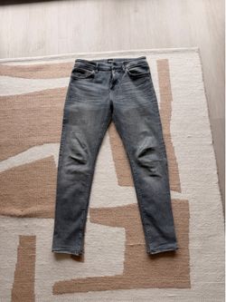 Boss jeans