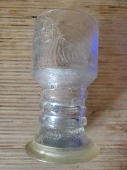 Lord of the rings mcdonalds glasses best sale