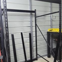 Garage Storage Rack 