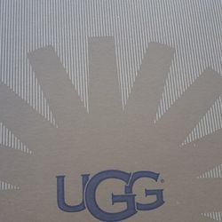NEW UGG BROWN BAILEY Boots 