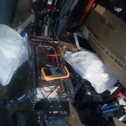 Electric scooter 3000 value retail price Goliath