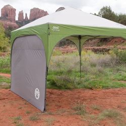 NEW Coleman 10 x 10 Canopy, 13 x 13 Canopy, Other Brand Canopies & Sidewalls . Popups Sun Shelters, Camping Gear, Tents, RV Supplies