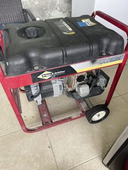 Generator