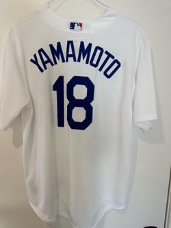 DODGERS JERSEY