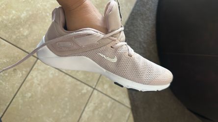 Nike running shoes
