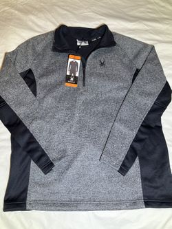 Spyder Sweater Jacket