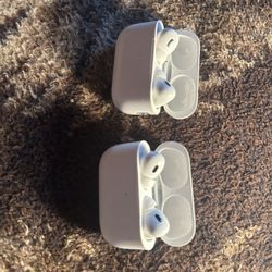 AirPods Pro 2