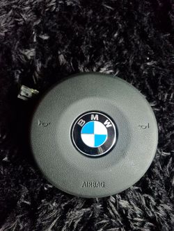 Bmw bag