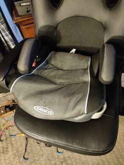 Booster Seat