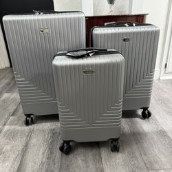 Luggage 