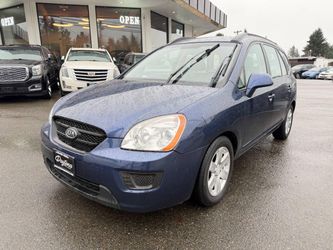 2008 Kia Rondo