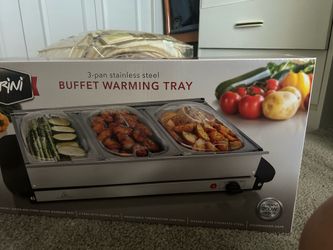 Party cooking
