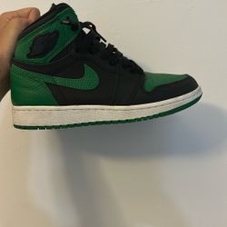 Jordan 1s 
