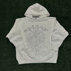 $80 Spider hoodie (NEW)