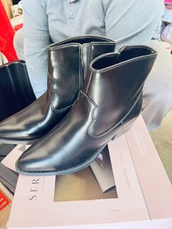 Women’s Boots