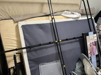 Full Matress And Box Spring