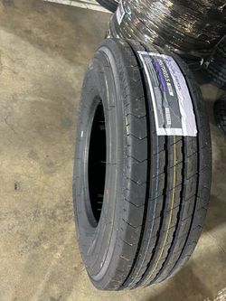 Truck Tire DS 295/75R22.5 16 PR