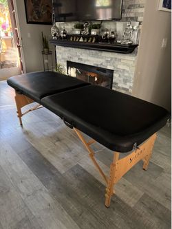Massage Table