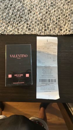 Valentino Born In Roma INTENSE 100mL