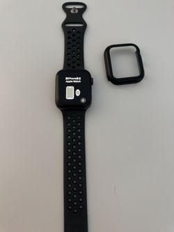 Apple Watch SE (44mm) Nike Edition