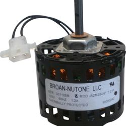 Broan S(contact info removed)4 Ventilation Fan Motor