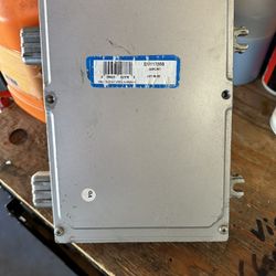 Honda Civic Ecu