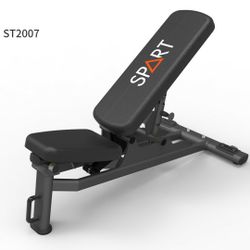 Gym Adjustable Bench / Fitness Accessories