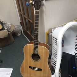 GUITAR.  (. Hand. Crafted. ).    NOAH.     