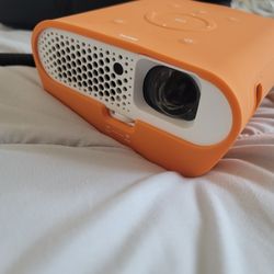 Benq GS1 Portable Projector