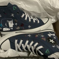 Coraline Converse