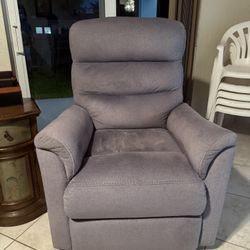 Recliner Electric 