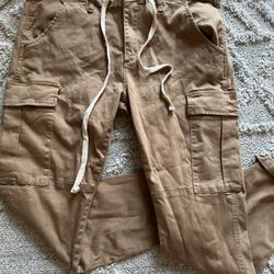 Fashion Nova Men’s Joggers 