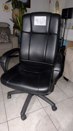 Office chair
