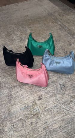 Prada Bags