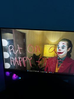 Samsung 24" S3 FHD Monitor | 100Hz IPS Panel | Gaming
