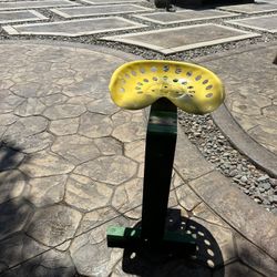 Stool 
