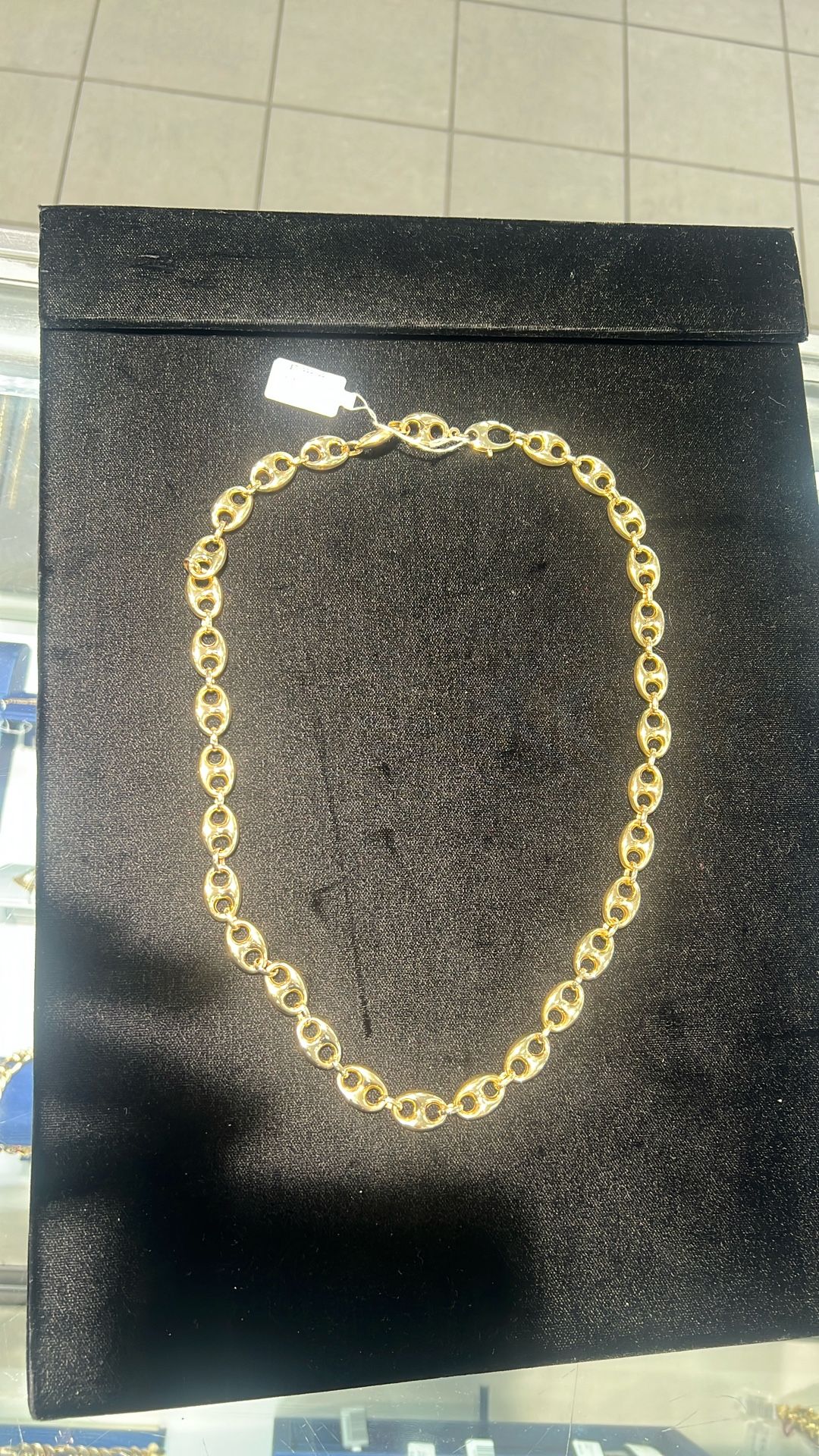 hollow mariner gucci