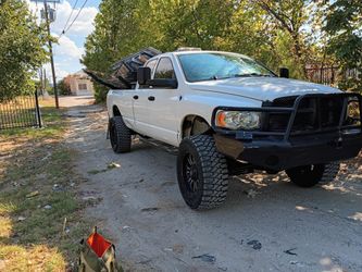 2005 Dodge Ram 2500