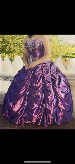 Quince Dress