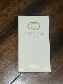 Gucci Guilty