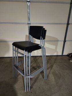 Ikea Bar Stool (3 in stock)