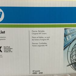 HP Laserjet 61X Printer Cartridges