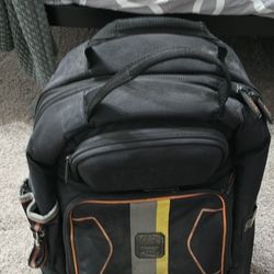 Klein Bag In Good Conditions. 