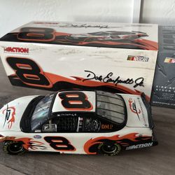 Dale Earnhardt Jr #8 D.M.P. 2003 Monte Carlo